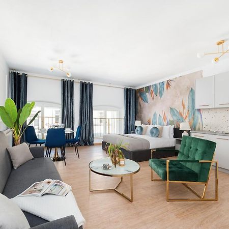 Gallery 7 - Apartment 4 クラクフ エクステリア 写真