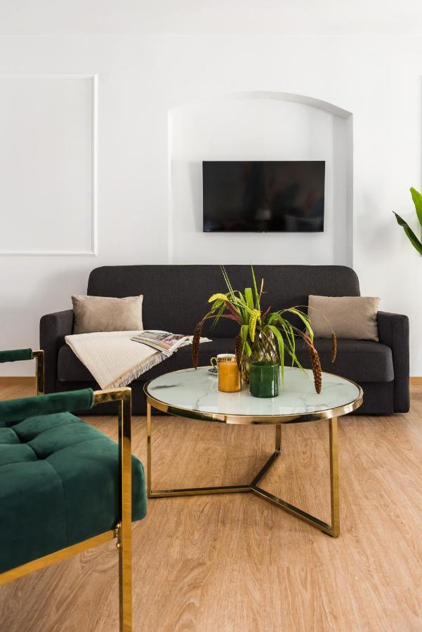 Gallery 7 - Apartment 4 クラクフ エクステリア 写真