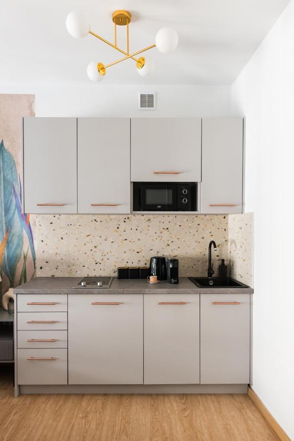 Gallery 7 - Apartment 4 クラクフ エクステリア 写真