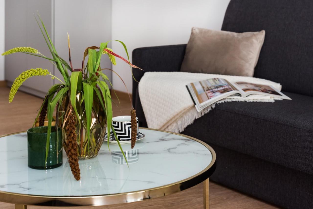 Gallery 7 - Apartment 4 クラクフ エクステリア 写真