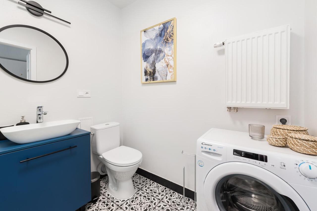 Gallery 7 - Apartment 4 クラクフ エクステリア 写真
