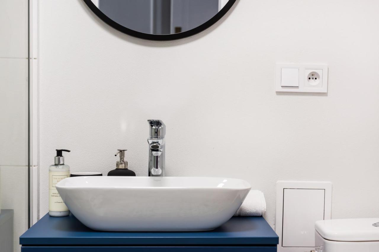 Gallery 7 - Apartment 4 クラクフ エクステリア 写真